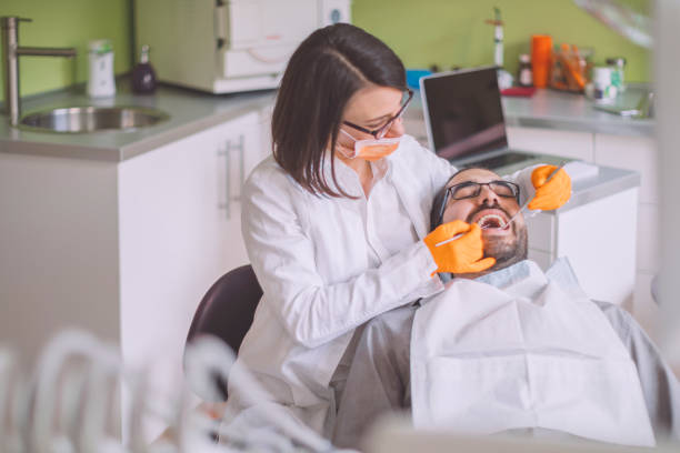 Best Emergency Dental Care for Broken or Chipped Teeth in Plymouth Meeting, PA